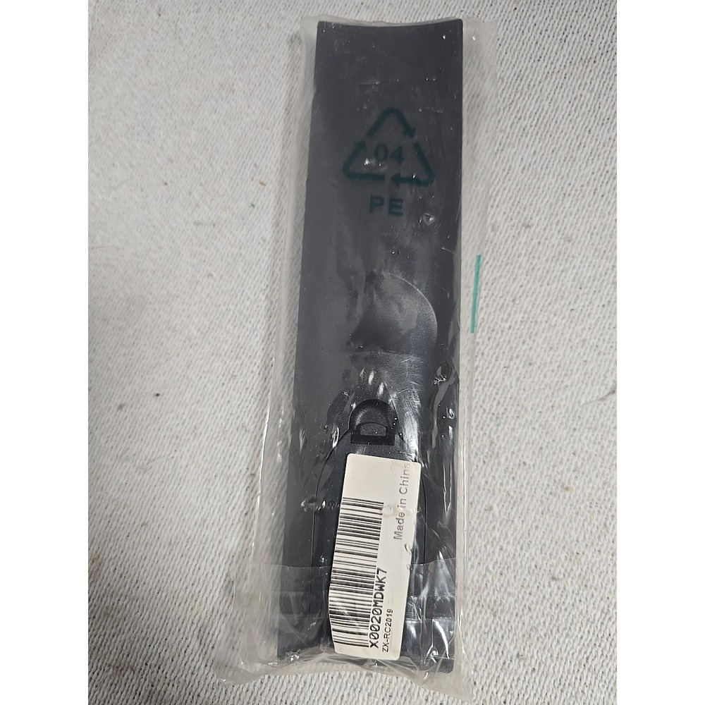 New MKJ36998105 Replaced Remote for LG TV 19LF10 19LG30 22LF10 42LB50C 42LB5DC - Picture 2 of 2
